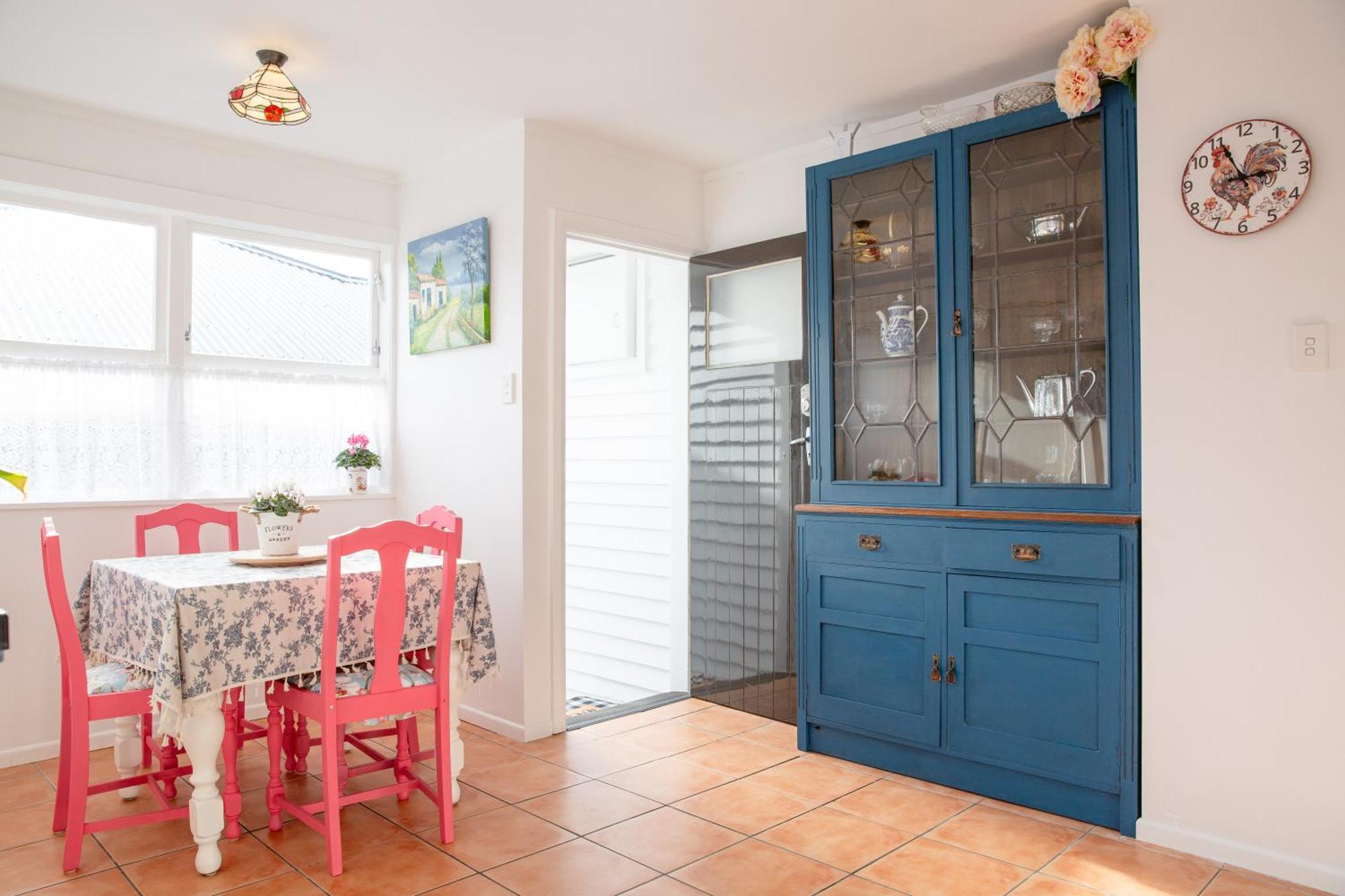 Grace Road Cottage Tauranga Exterior photo
